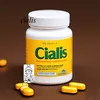 Achat cialis en ligne sans ordonnance b